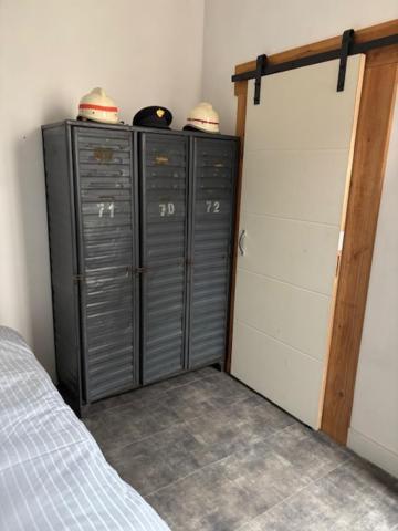 De Oude Brandweerkazerne 4 Persoons 2 Kamer Appartement Кацхеувел Екстериор снимка