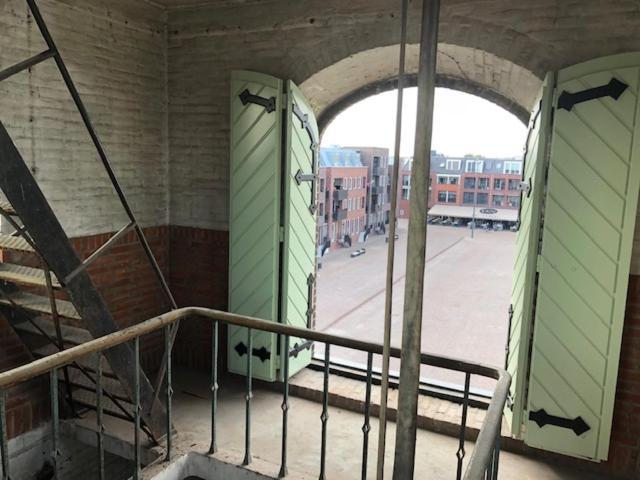 De Oude Brandweerkazerne 4 Persoons 2 Kamer Appartement Кацхеувел Екстериор снимка